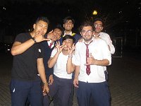 20180301 S6 BBQ night 104